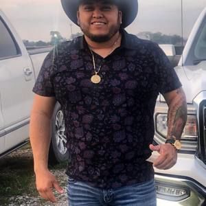 Meet your Posher, Erick